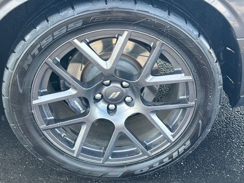 Used 2018 Dodge Challenger R/T Scat Pack image 11