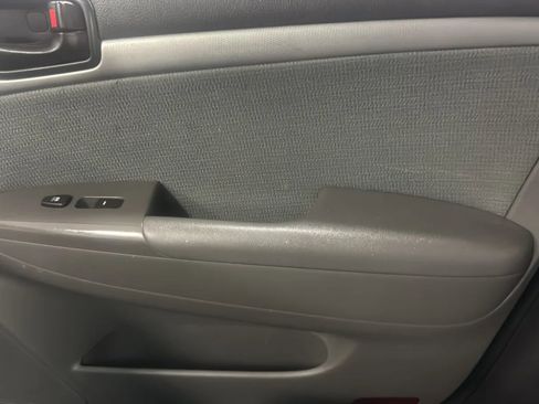 Used 2009 Hyundai Sonata GLS FWD image 16
