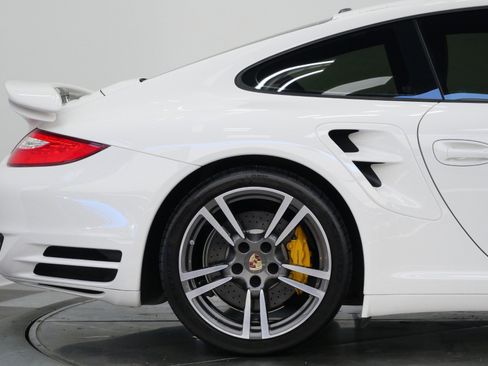 Used 2012 Porsche 911 Edition 918 Spyder AWD/4WD image 64