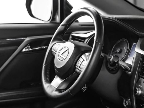 Used 2017 Lexus RX 350 FWD w/ Accessory Package image 15