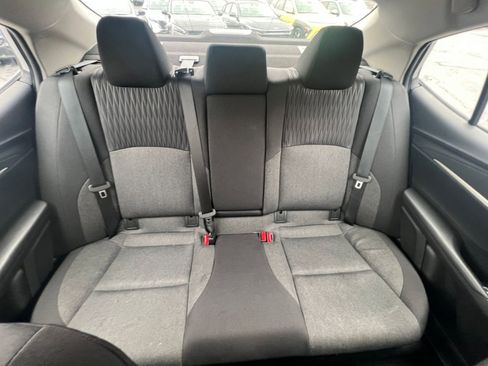 Used 2025 Toyota Camry LE image 33