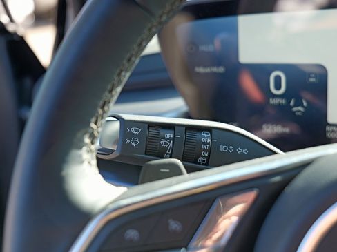 New 2026 Buick Enclave Sport Touring w/ Super Cruise Package image 17