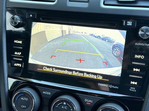 Used 2018 Subaru WRX STI Limited w/ Popular Package #1 image 19