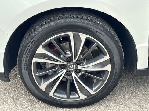 Used 2020 Acura MDX Technology image 26