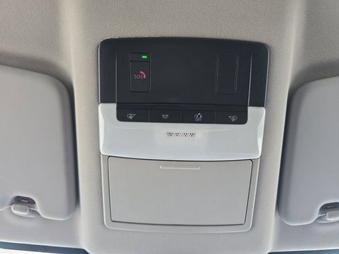 New 2026 Nissan Rogue SV AWD/4WD image 7