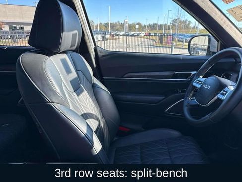 Used 2025 Kia Telluride SX Prestige X-Line image 18
