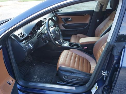Used 2014 Volkswagen CC Executive FWD image 22
