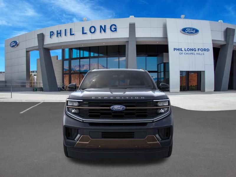 New 2026 Ford Expedition King Ranch AWD/4WD image 7