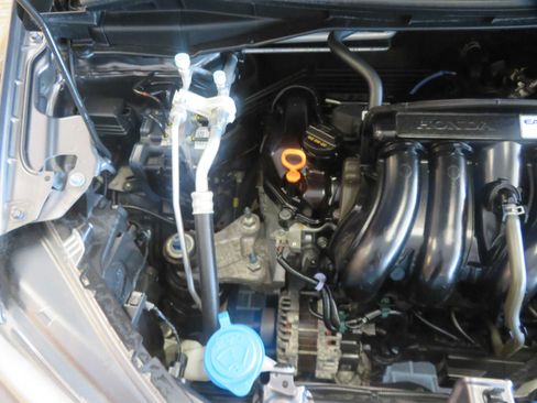 Used 2016 Honda Fit LX image 50