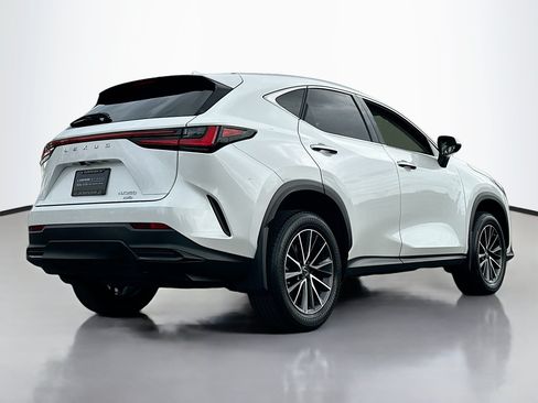 Used 2022 Lexus NX 350 AWD w/ Cold Area Package image 2
