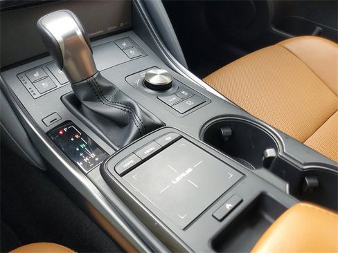 Used 2023 Lexus IS 300 w/ Premium Package image 28