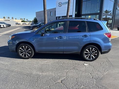 Used 2017 Subaru Forester 2.0XT Premium image 8