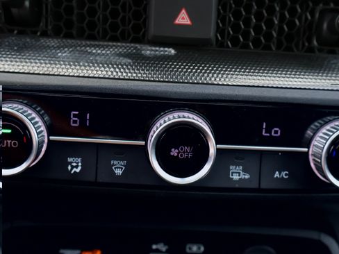 Used 2025 Honda CR-V Sport-L image 31