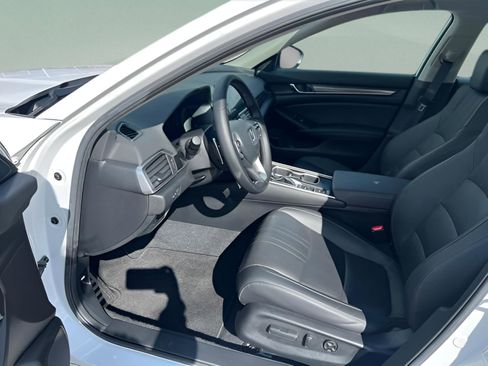 Used 2021 Honda Accord Sport Special Edition image 10