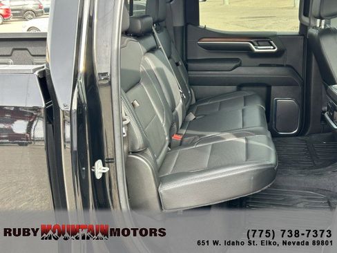Used 2024 GMC Sierra 1500 Denali image 25
