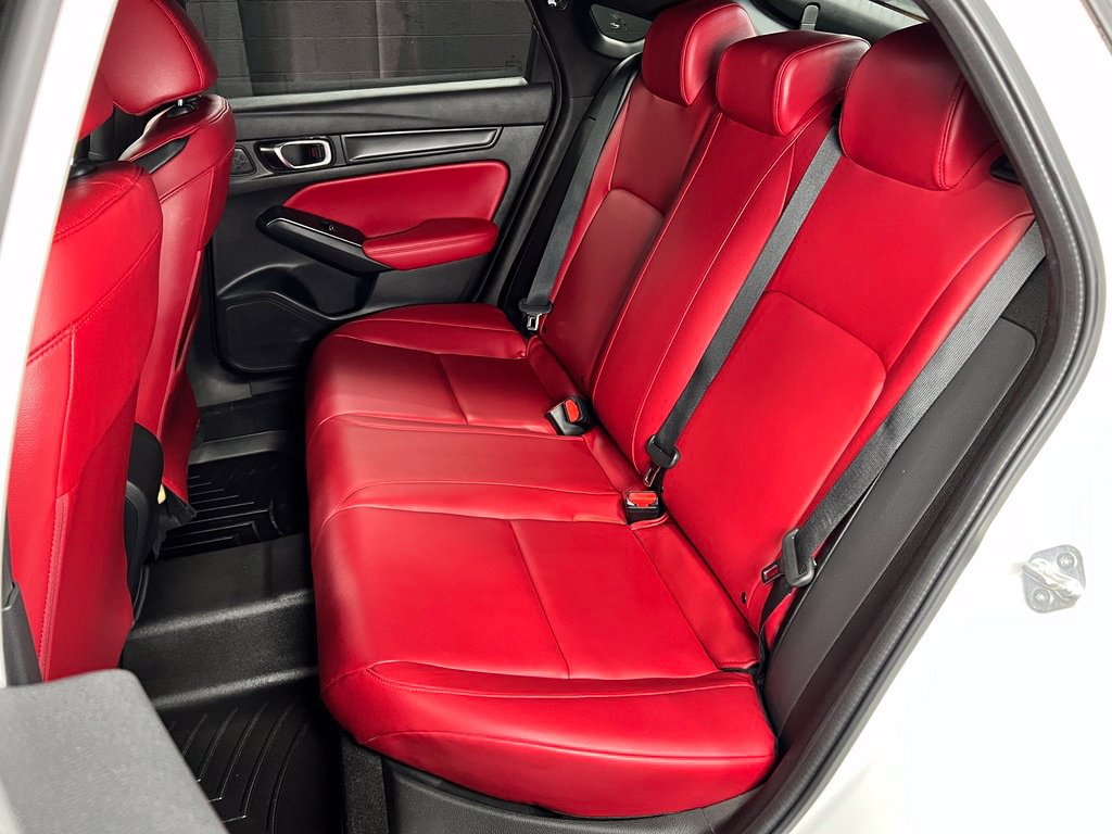 Used 2023 Acura Integra A-Spec FWD image 16