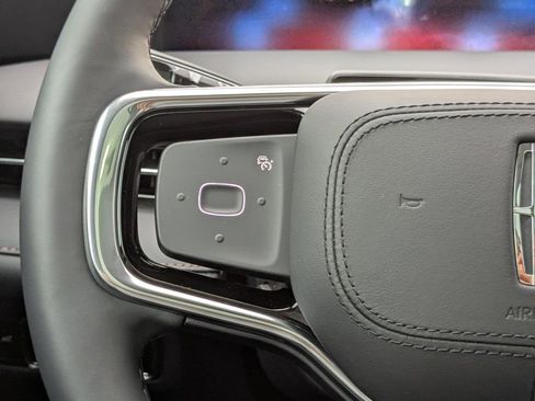 New 2026 Lincoln Nautilus Reserve AWD/4WD image 28