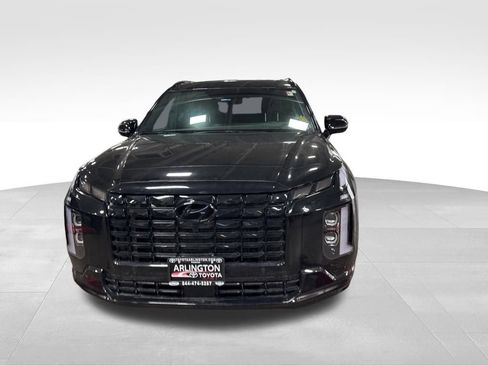 Used 2025 Hyundai Palisade Calligraphy image 8