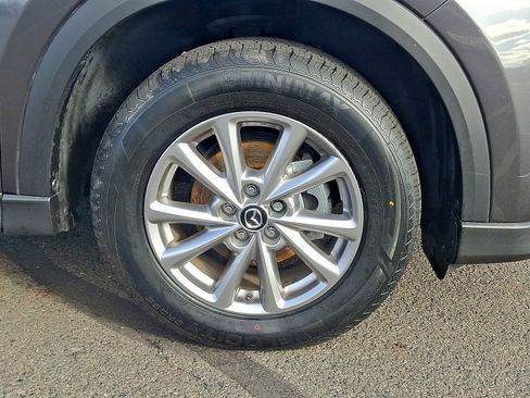 Certified 2023 MAZDA CX-5 AWD 2.5 S image 9