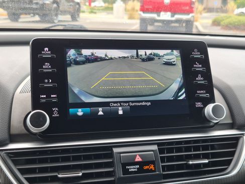 Used 2020 Honda Accord Sport image 25