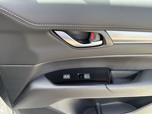 New 2025 MAZDA CX-5 AWD 2.5 S w/ Select Package image 45