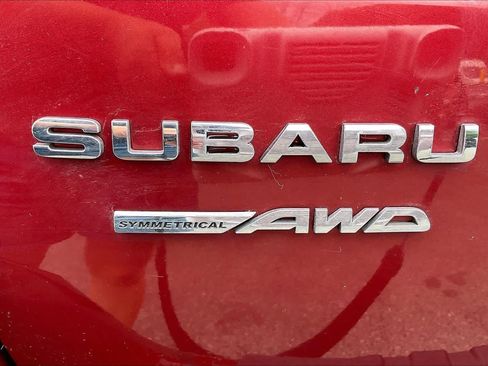 Used 2015 Subaru Outback 2.5i Premium AWD/4WD image 30