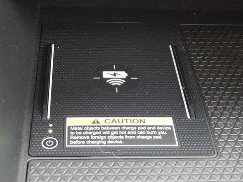 Used 2024 Honda CR-V EX-L image 8