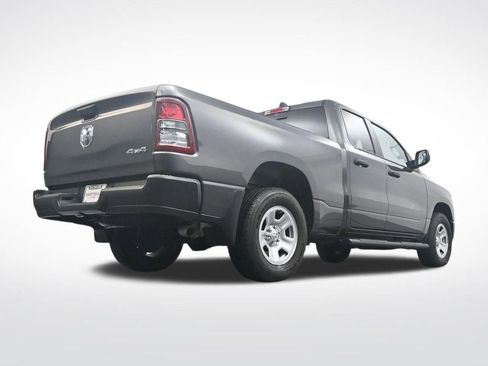 Used 2024 RAM 1500 Tradesman image 29