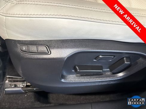 Used 2021 MAZDA CX-5 Grand Touring image 9