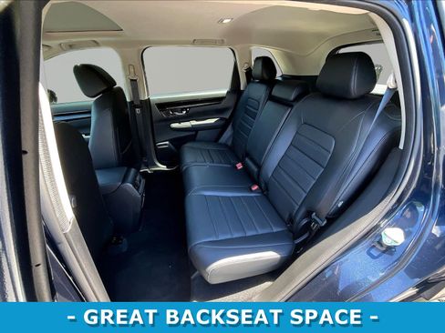 Used 2024 Honda CR-V EX-L image 22