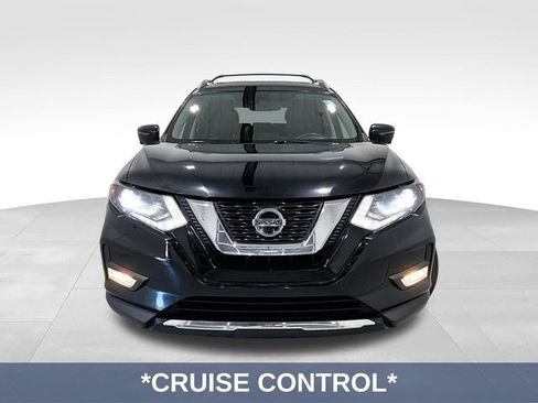 Used 2019 Nissan Rogue SL AWD/4WD image 3
