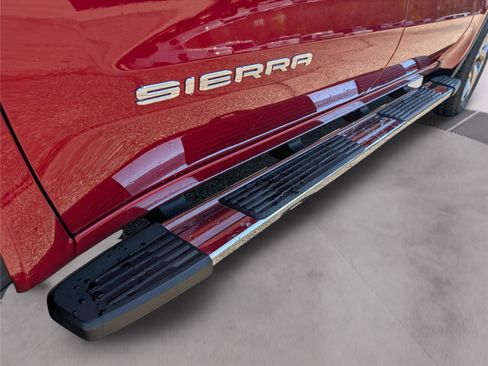 New 2026 GMC Sierra 1500 SLT w/ SLT Premium Plus Package image 11