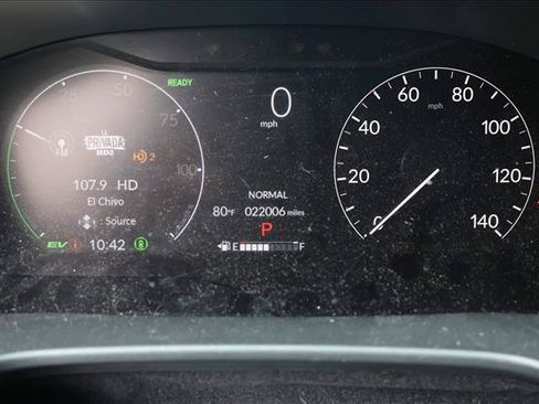 Used 2025 Honda CR-V Sport-L image 13