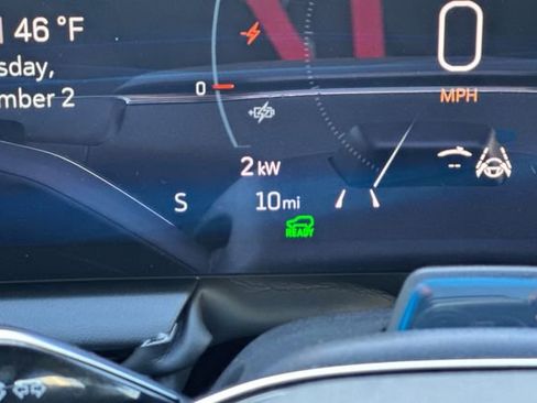 New 2026 Cadillac Optiq Sport 1 w/ LPO, Floor Liner Package image 27