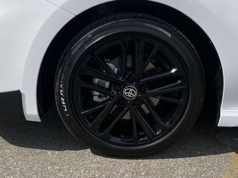 Certified 2026 Toyota Camry SE image 13