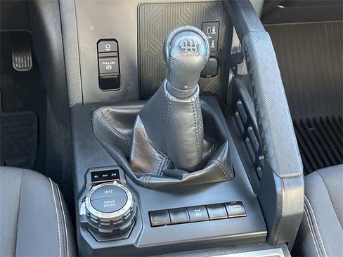 Used 2024 Toyota Tacoma TRD Off-Road image 17