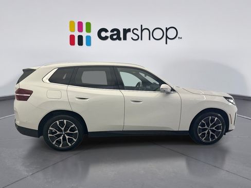 Used 2026 BMW X3 xDrive30i AWD/4WD image 6