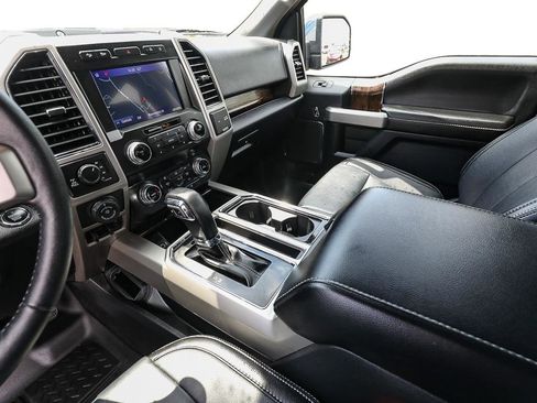 Used 2020 Ford F150 Lariat w/ Equipment Group 502A Luxury AWD/4WD image 20