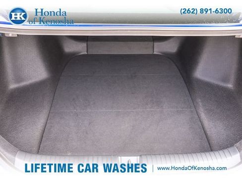 Certified 2025 Honda Accord Sport image 23