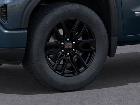 New 2026 GMC Sierra 1500 Elevation image 10