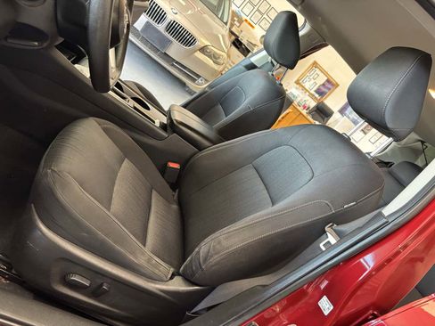 Used 2021 Nissan Altima 2.5 SV image 22