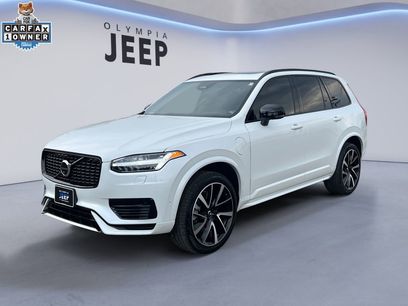 Used 2023 Volvo XC90 T8 Ultimate