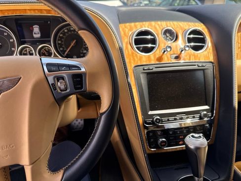 Used 2016 Bentley Flying Spur V8 AWD/4WD image 4