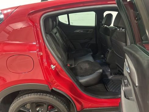 Used 2024 Dodge Hornet GT Plus image 17