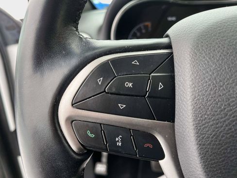 Used 2020 Jeep Grand Cherokee Limited w/ Luxury Group II image 29