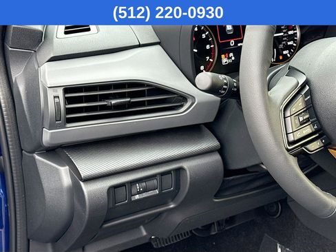 New 2026 Subaru Crosstrek 2.5i Wilderness image 11