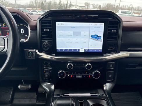 Used 2023 Ford F150 Lariat image 9