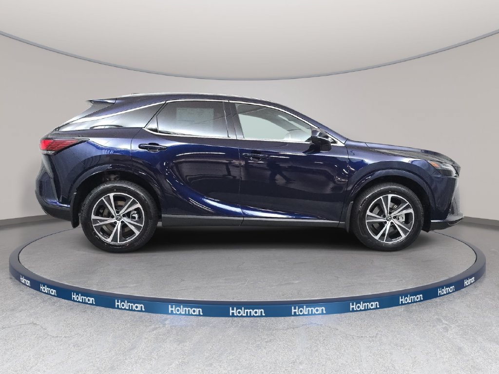 New 2026 Lexus RX 350 Premium FWD image 4
