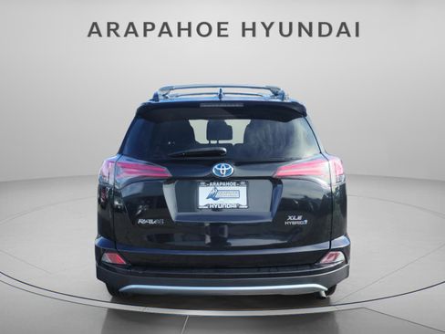 Used 2016 Toyota RAV4 XLE image 6