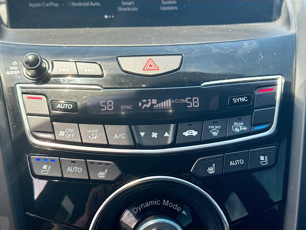 Used 2024 Acura RDX w/ Advance Package AWD/4WD image 18